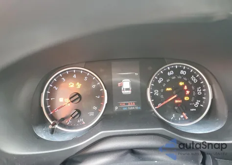 2021 Toyota Rav4 Le из США, поврежденный, VIN 2T3F1RFV1MW200403